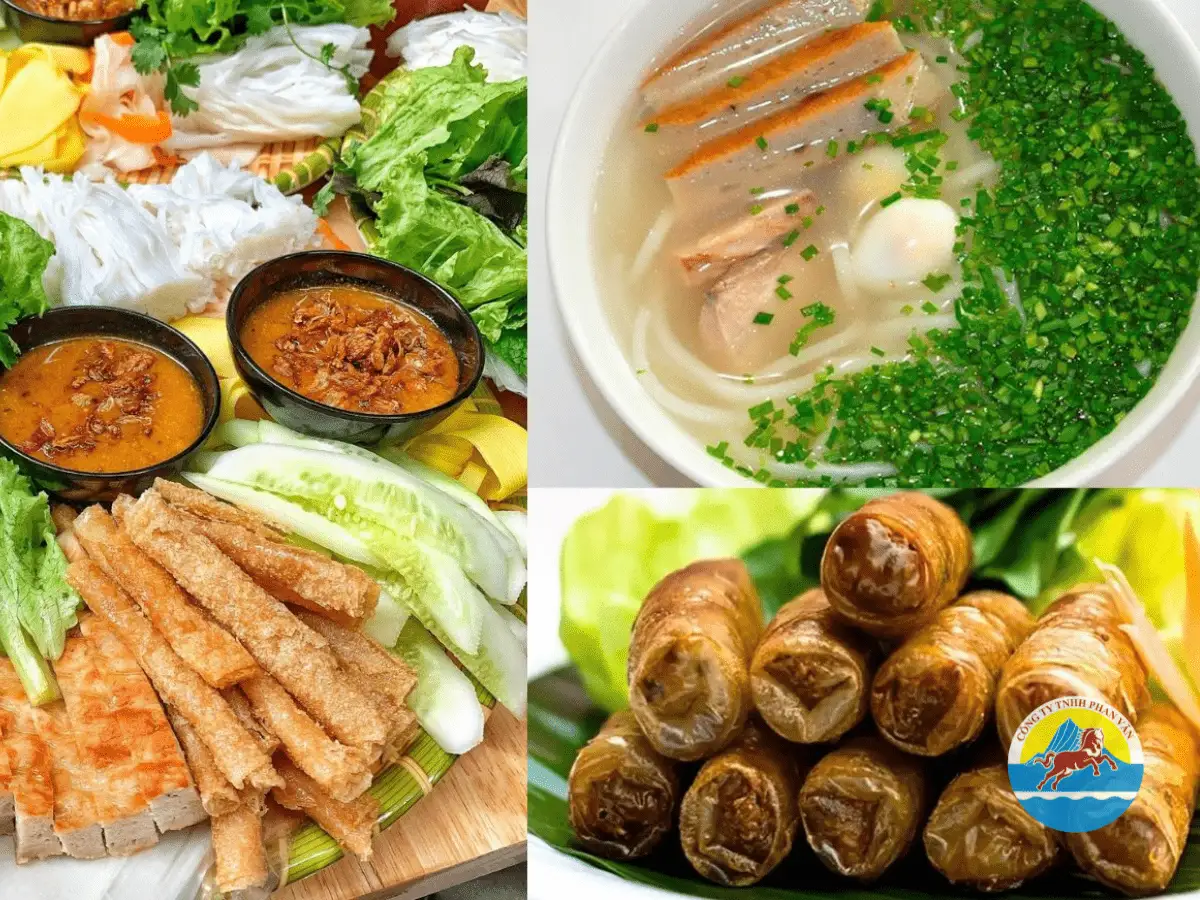 Ẩm thực Phú Yên