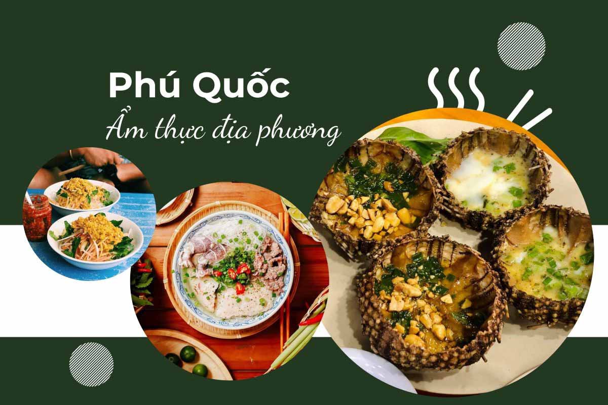Khám phá văn hóa và ẩm thực địa phương