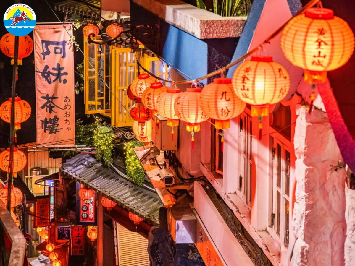 Lễ hội đèn lồng