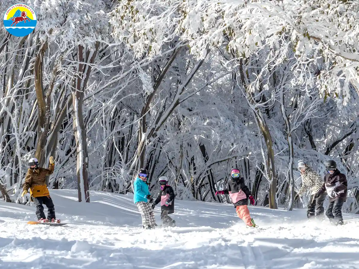 Falls Creek