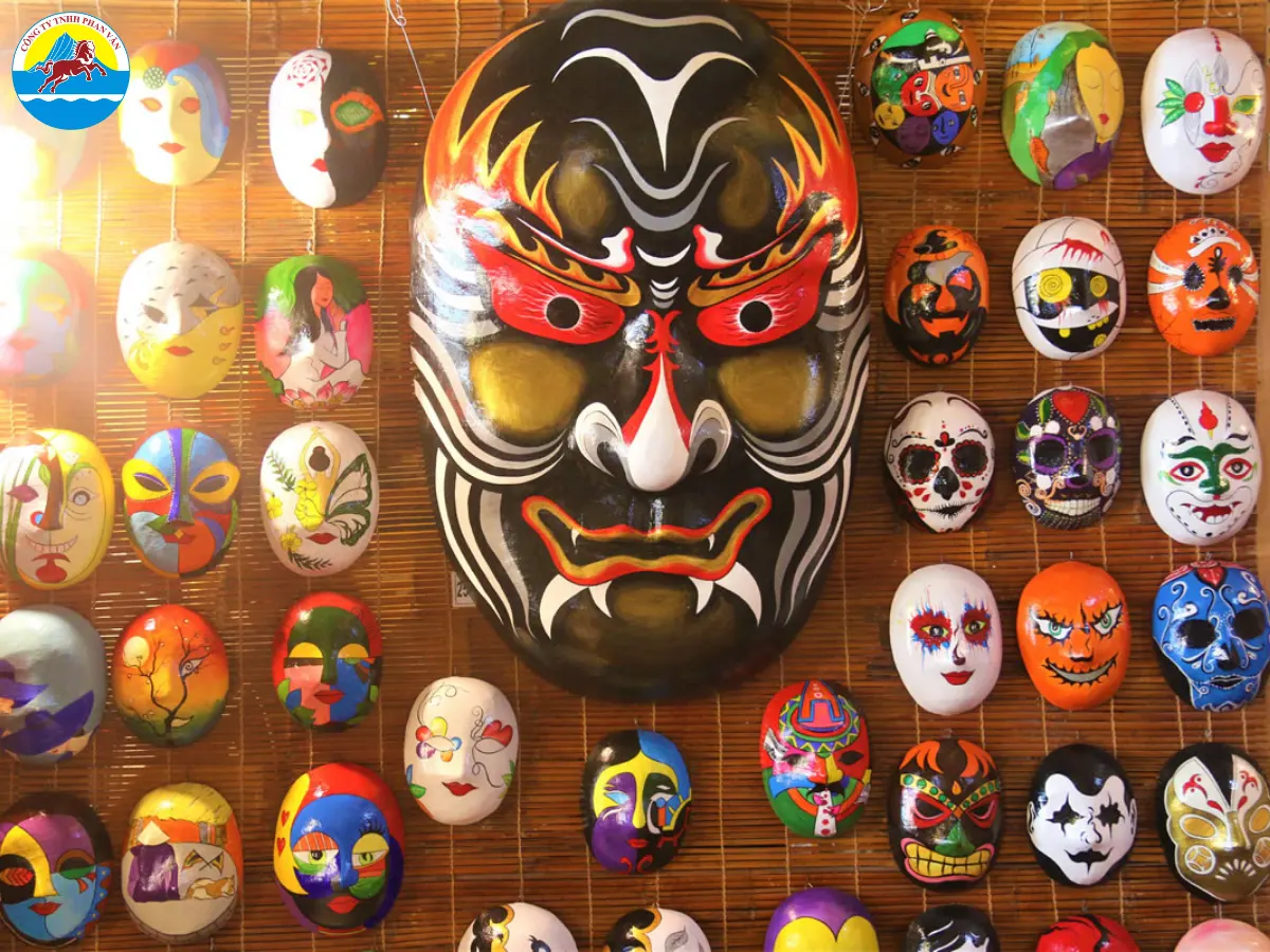 Thủ công mỹ nghệ Trung Quốc là quà tặng tinh tế và nhỏ gọn