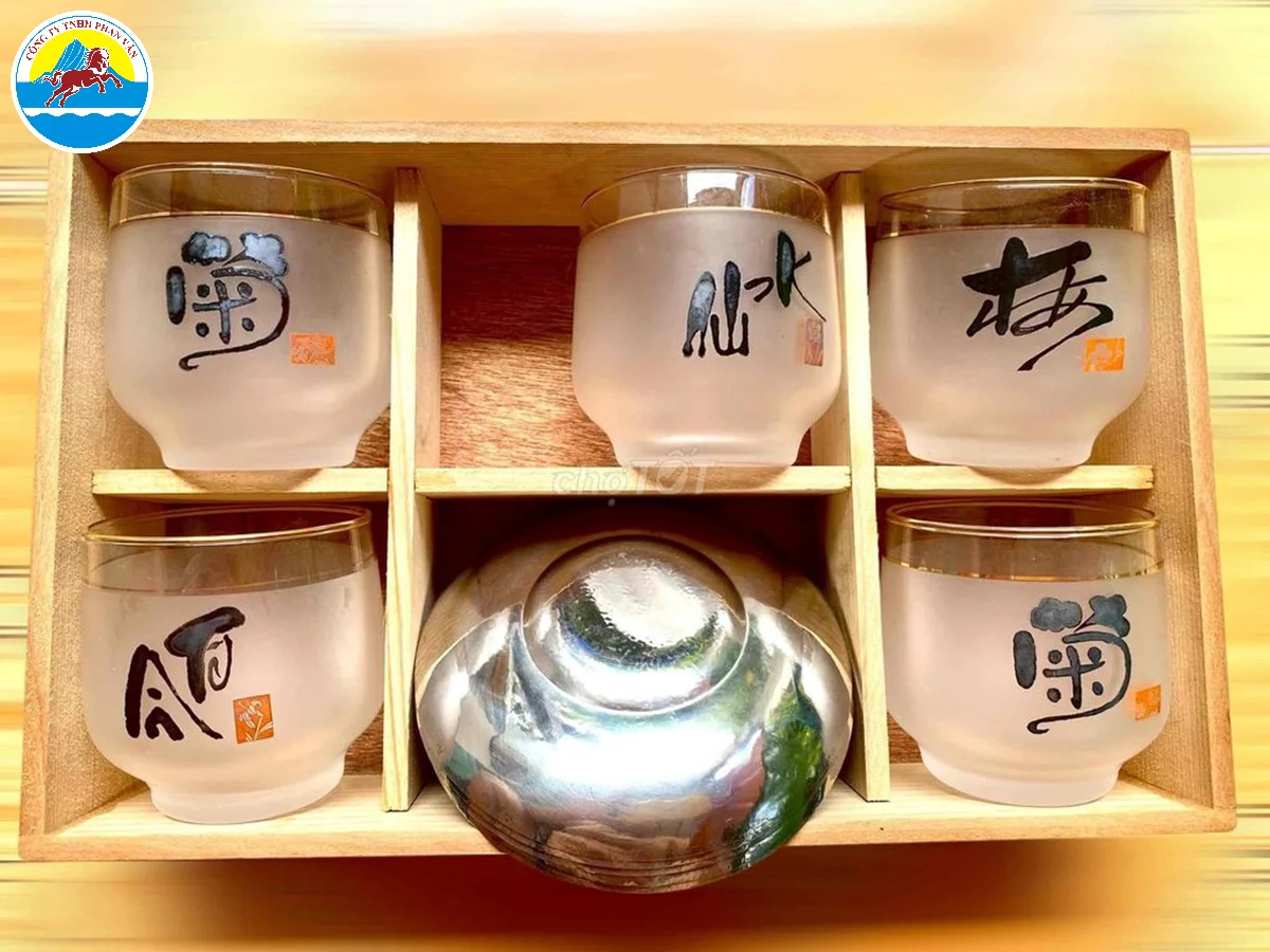 Đồ gốm Thủy Lý