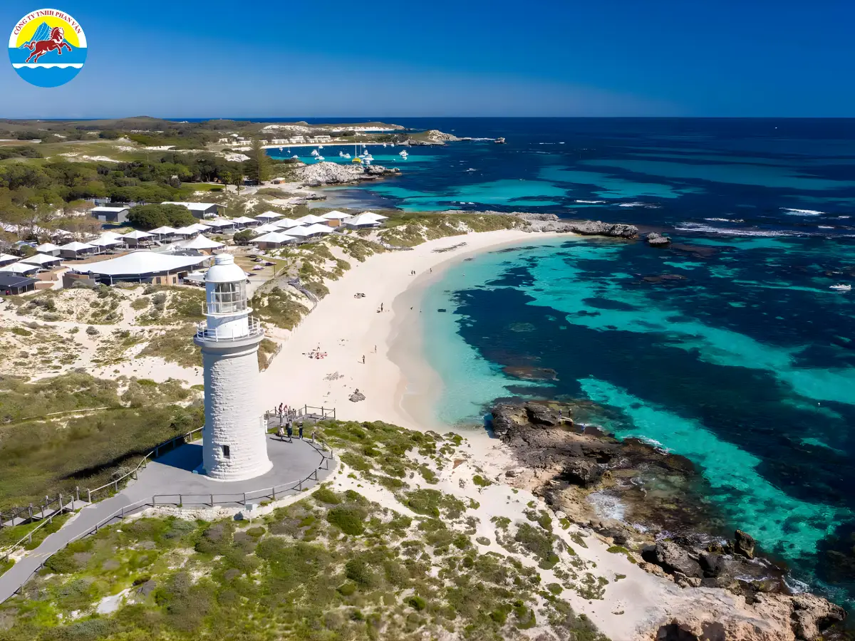 Đảo Rottnest