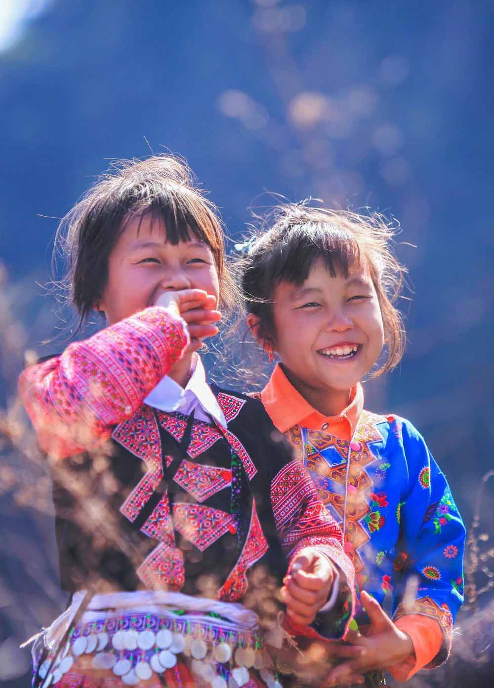 Phong Tục Tập Quán Độc Đáo Tại Hà Giang