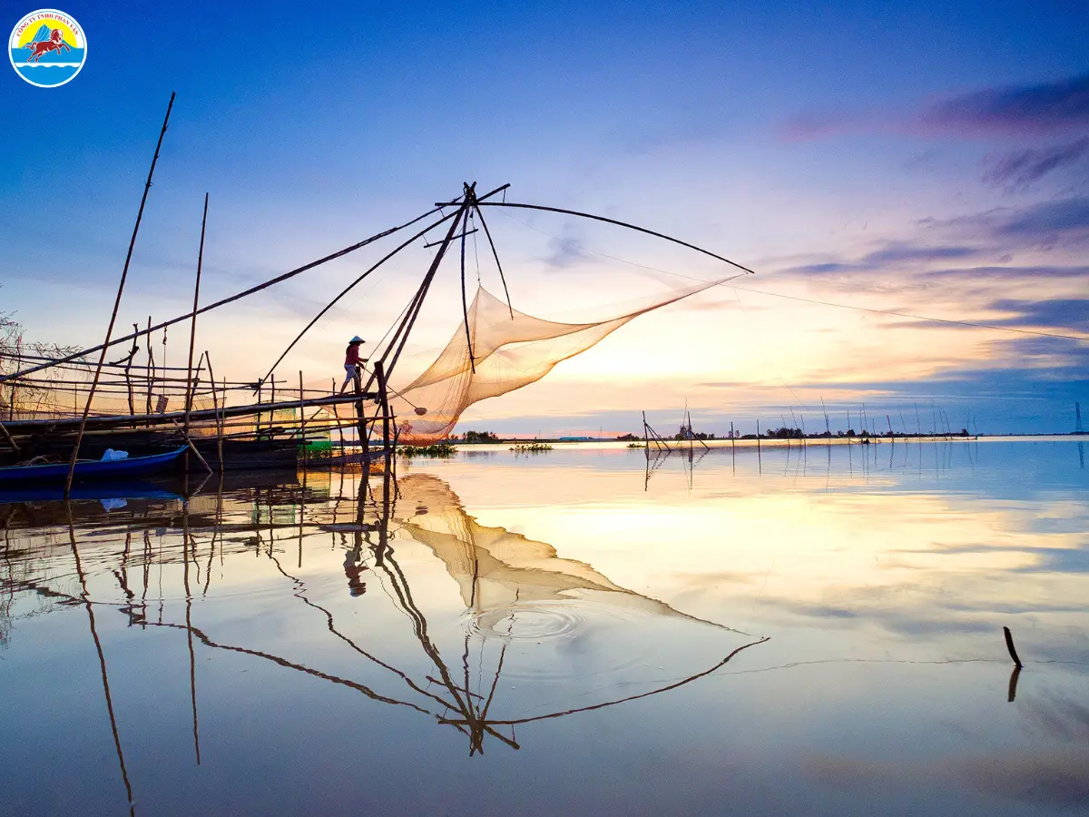 đặc sản mùa nước nổi an giang