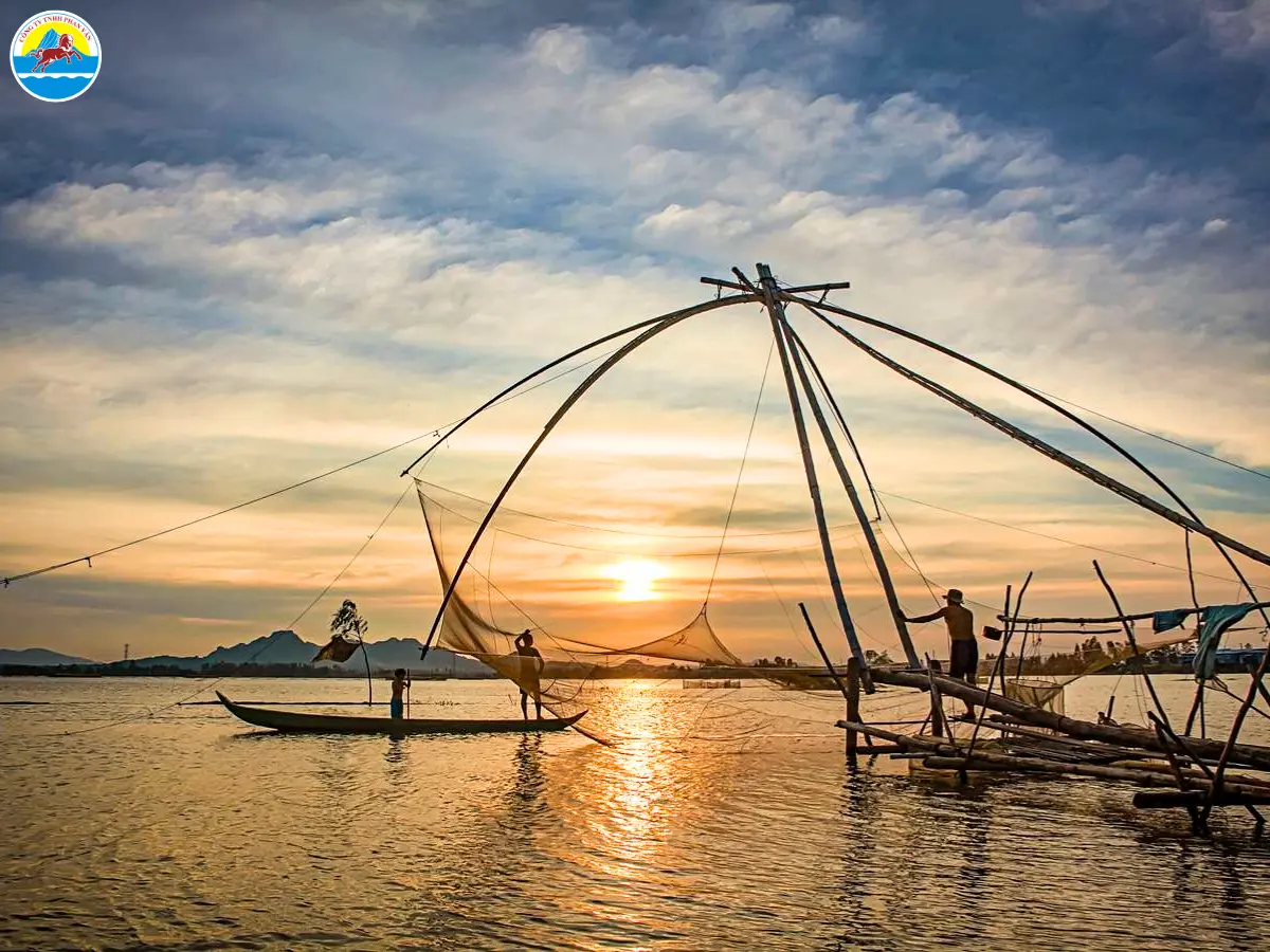 an giang mùa nước nổi