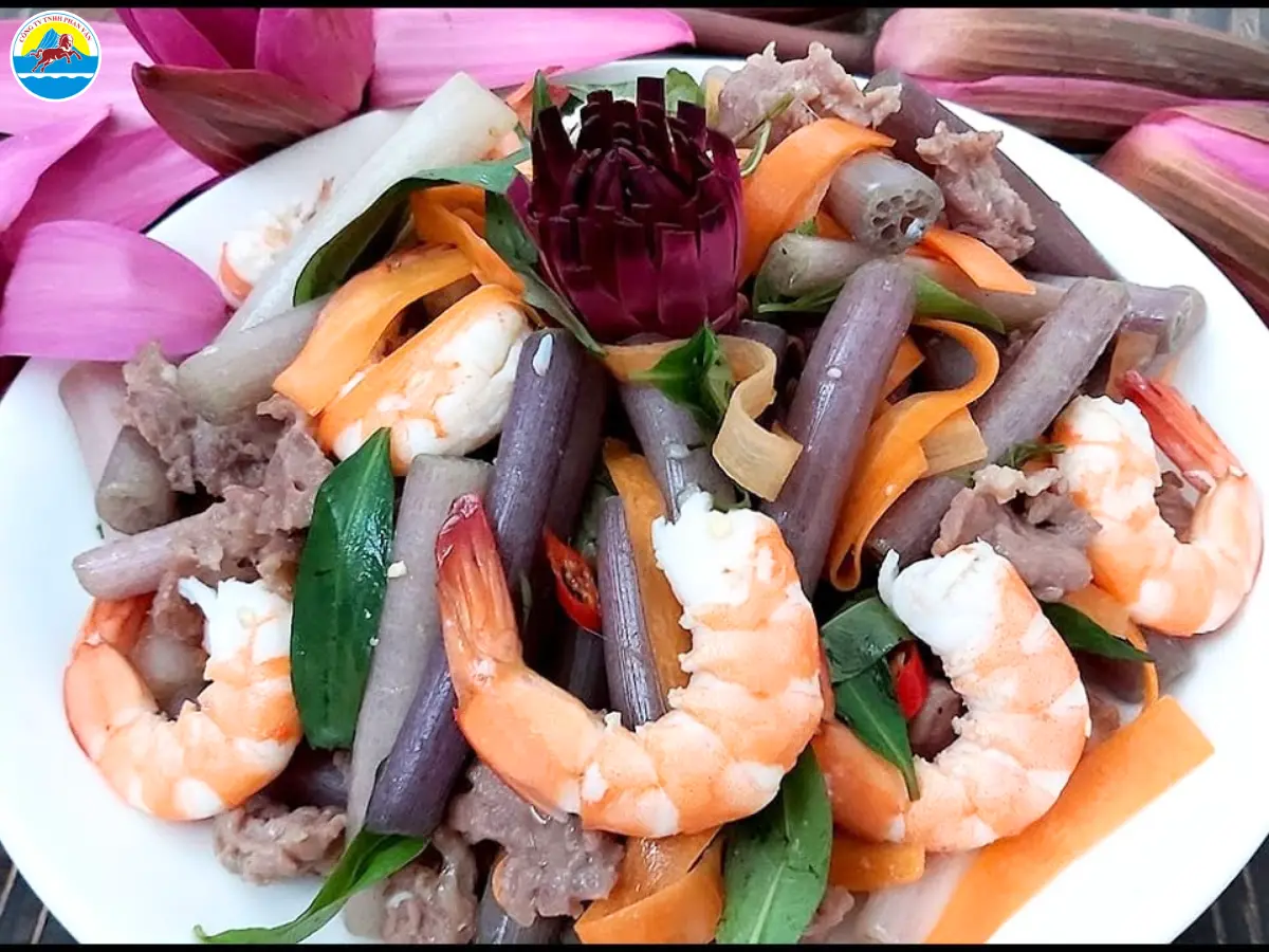 du lịch mùa nước nổi ở an giang