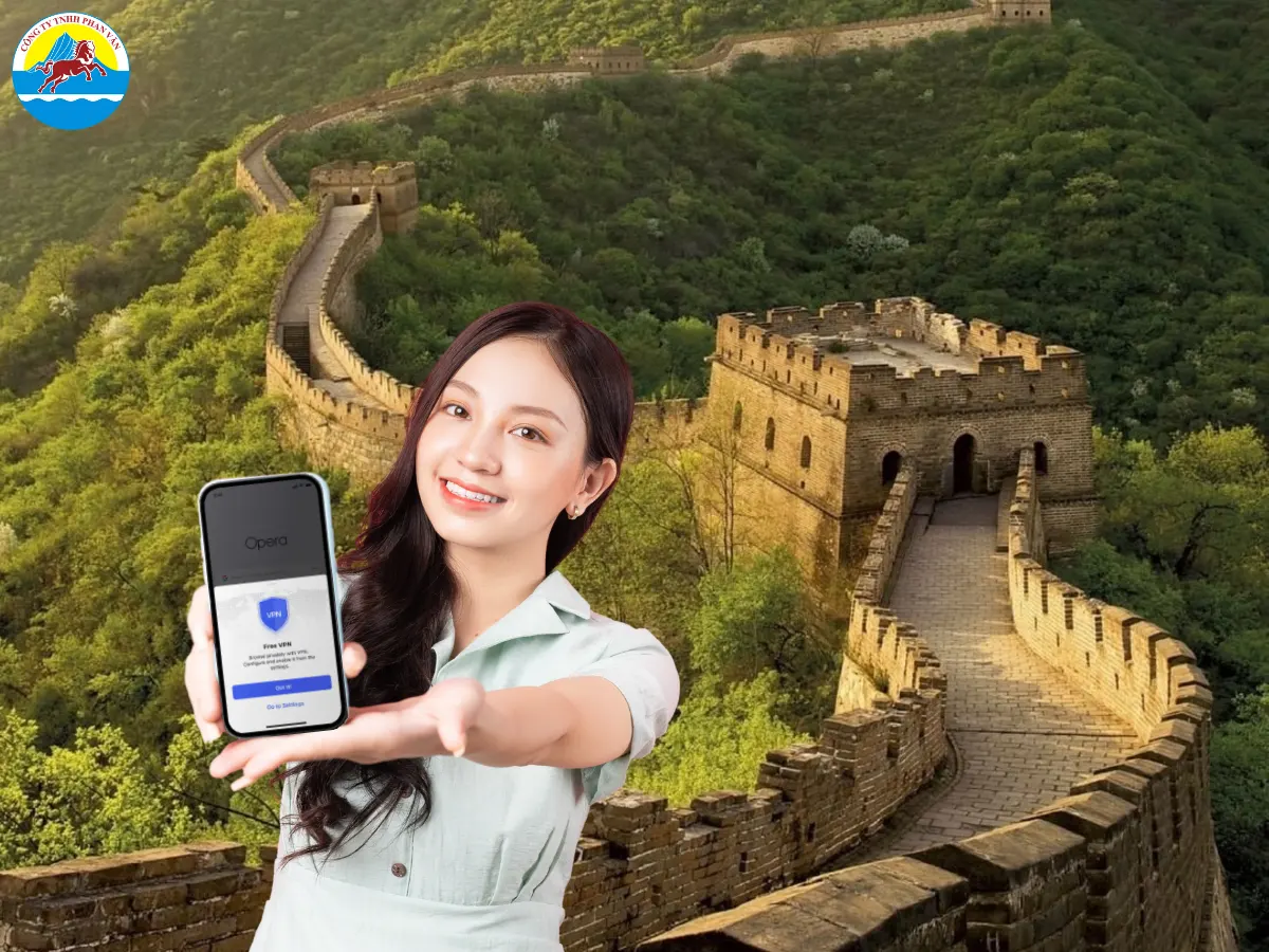 Mua SIM/eSIM tích hợp sẵn VPN