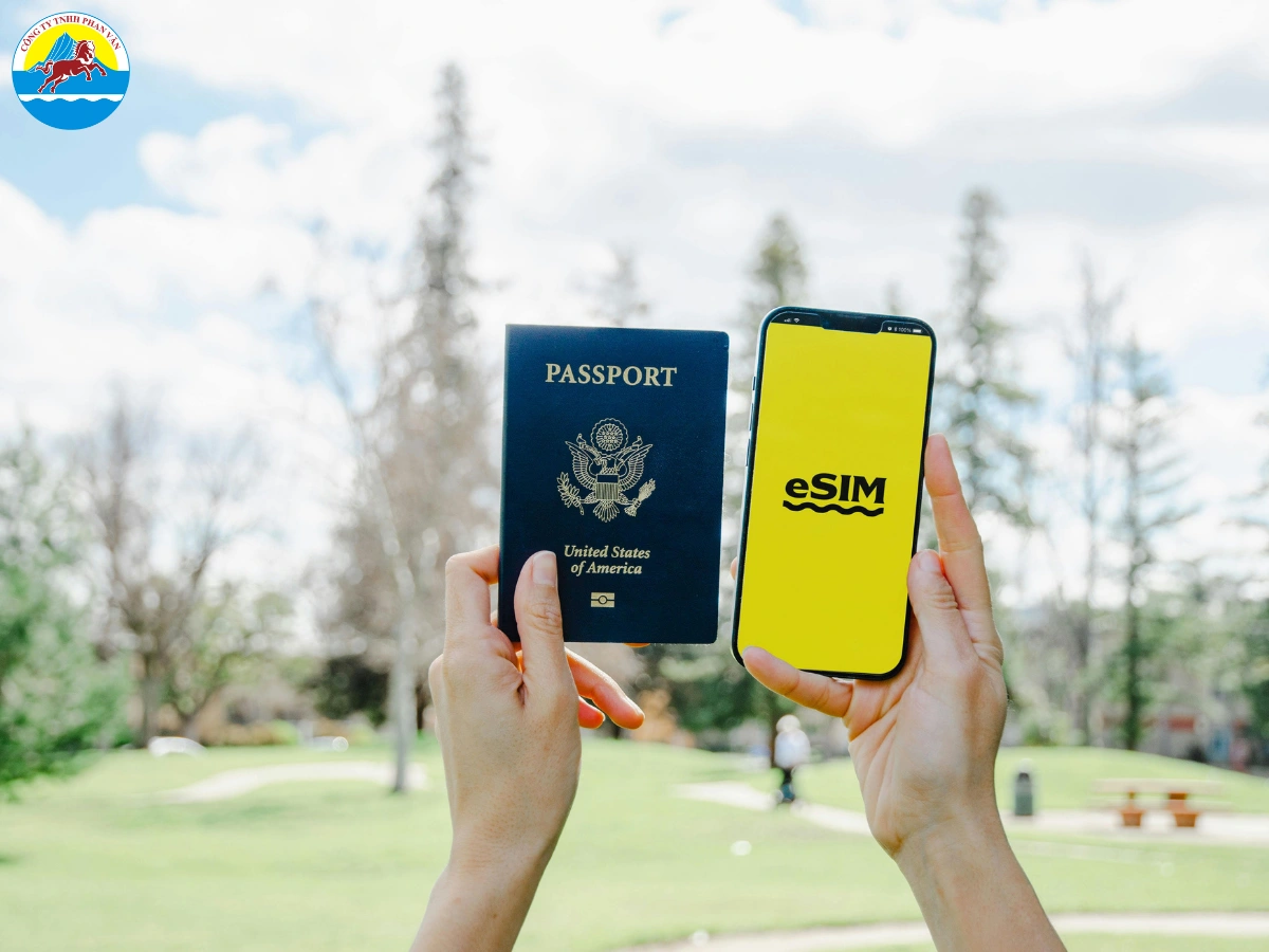 Nếu mua SIM tại Trung Quốc, bạn bắt buộc cần hộ chiếu để đăng ký