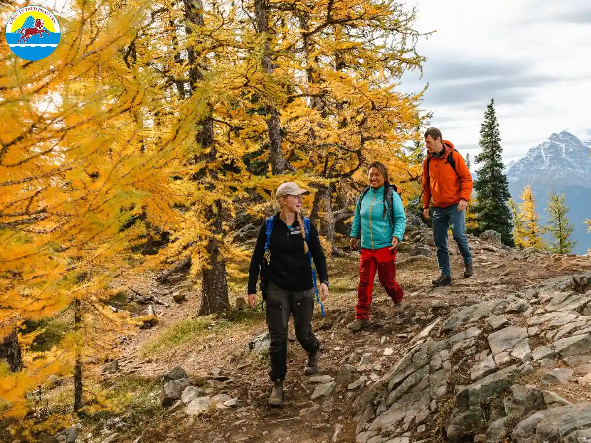 Công viên quốc gia Banff