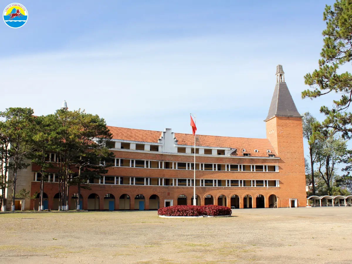 du lịch đà lạt mùa thu