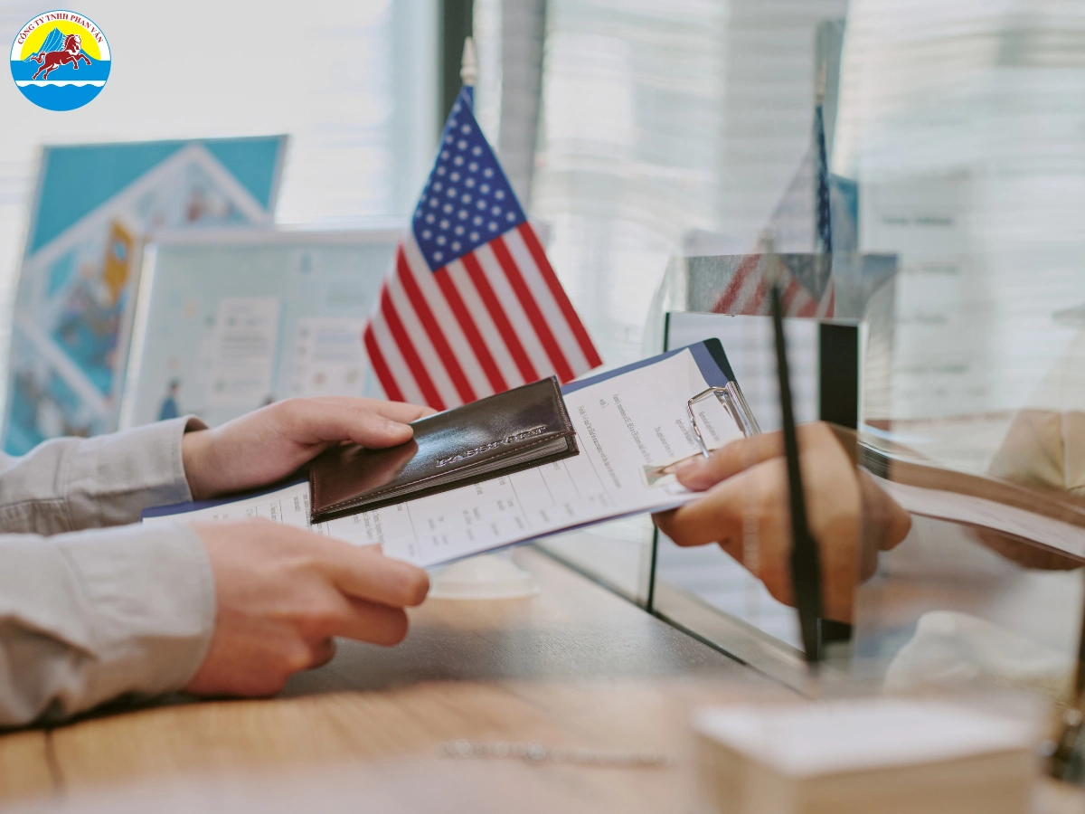 Thủ tục visa du lịch Mỹ