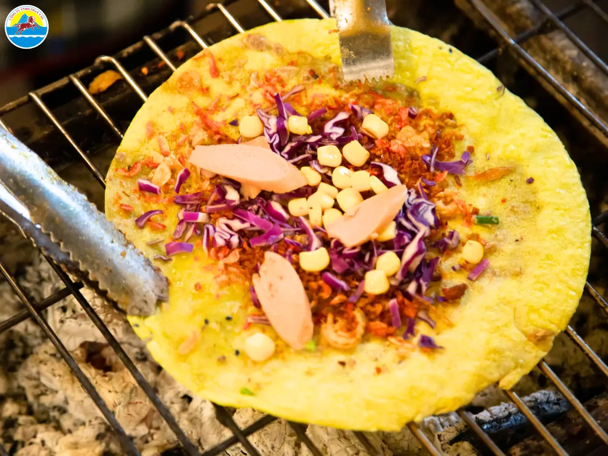 đà lạt vào mùa xuân