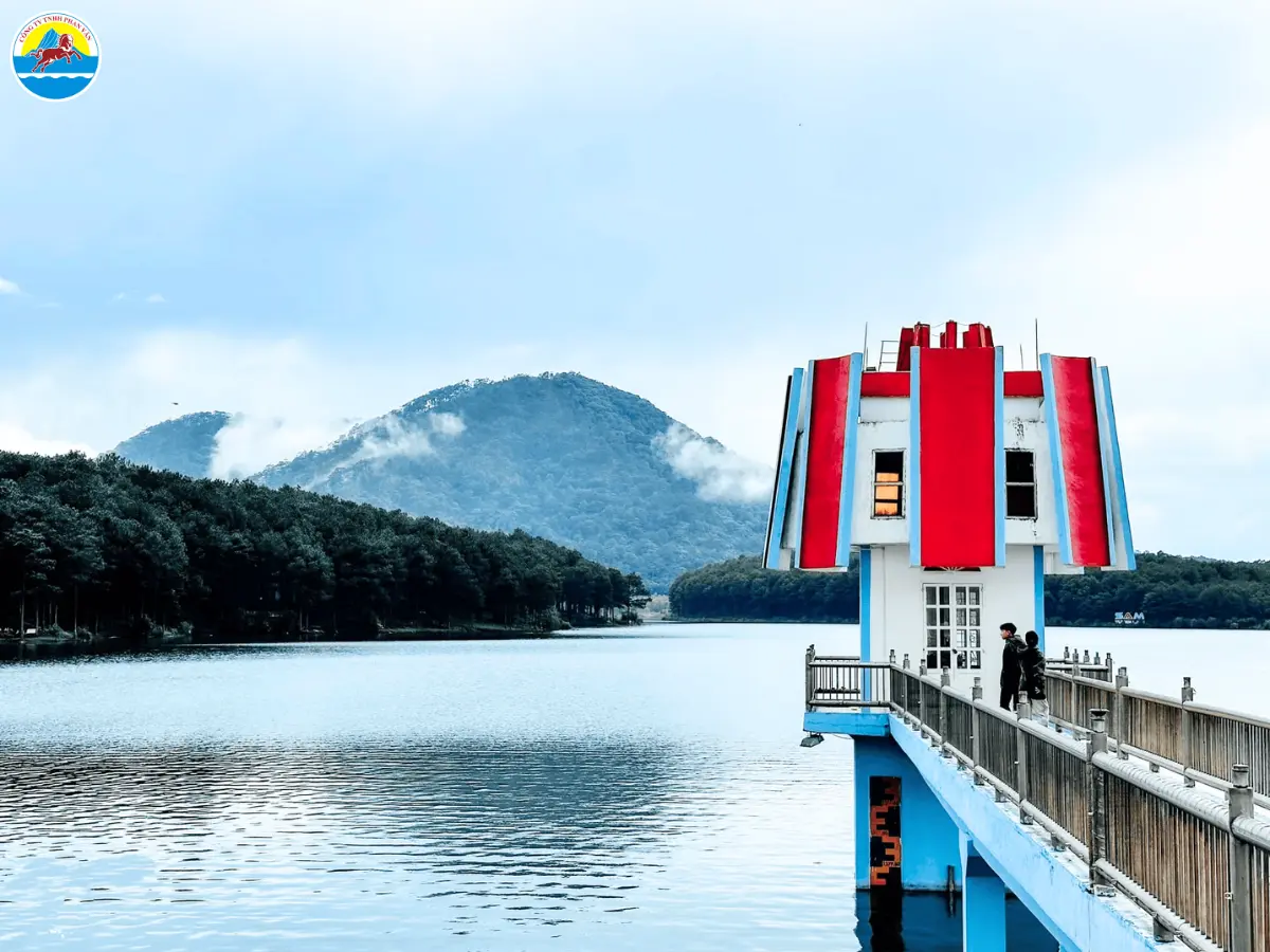 du lịch đà lạt mùa xuân