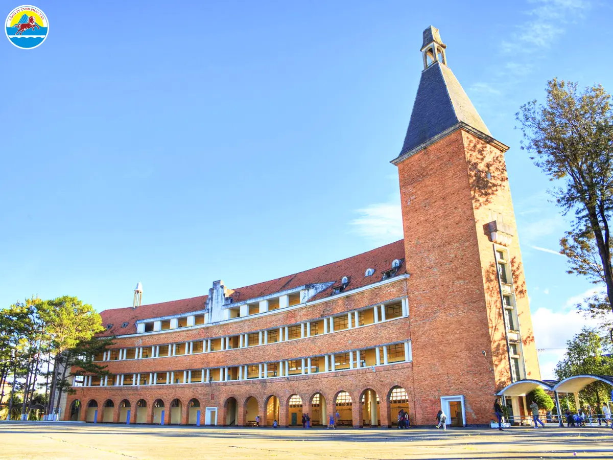 du lịch đà lạt mùa xuân