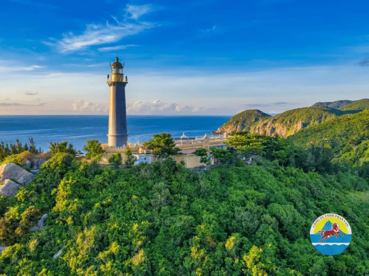 Mũi Điện Phú Yên