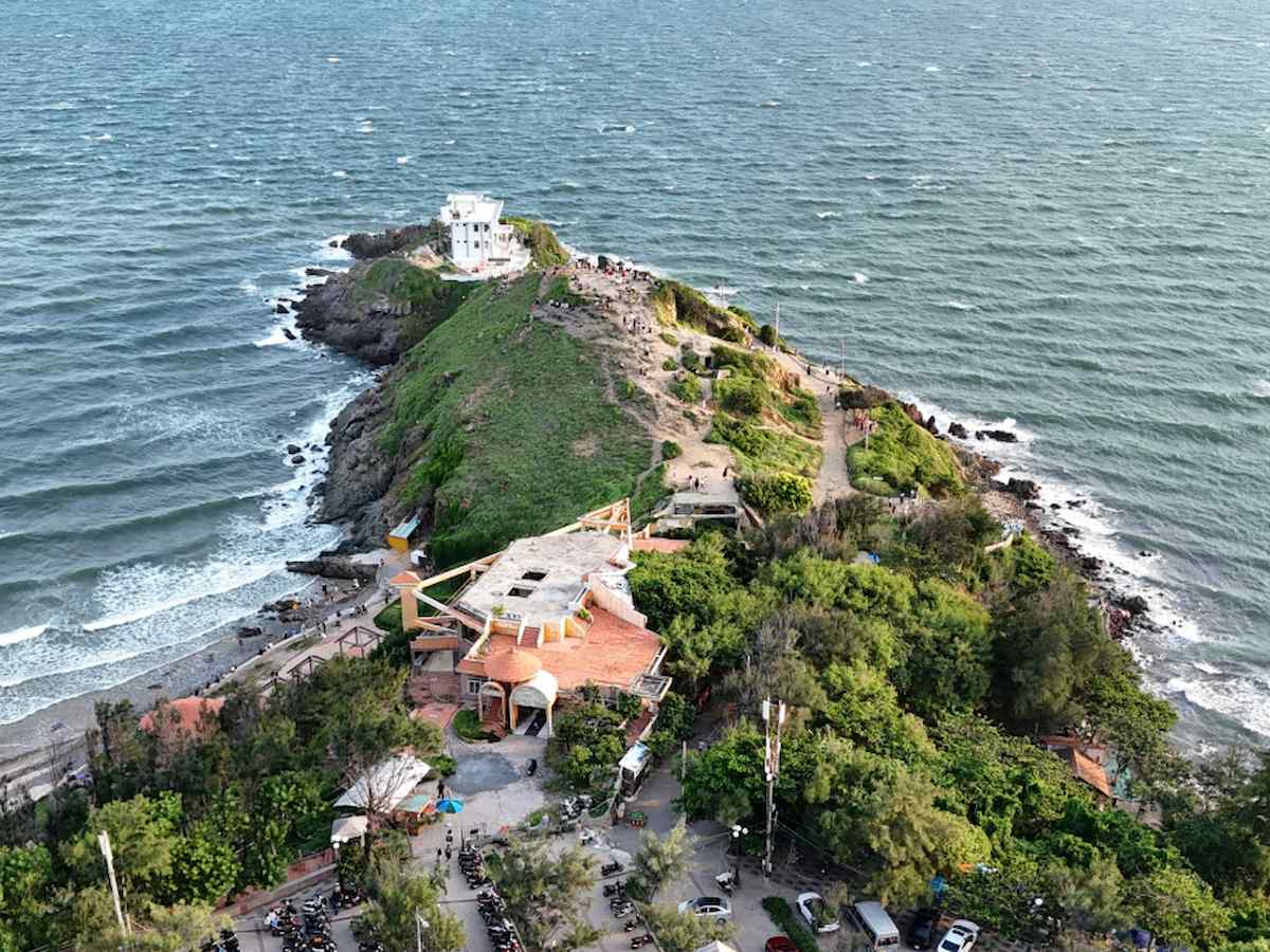 tour Vũng Tàu 2 ngày 1 đêm