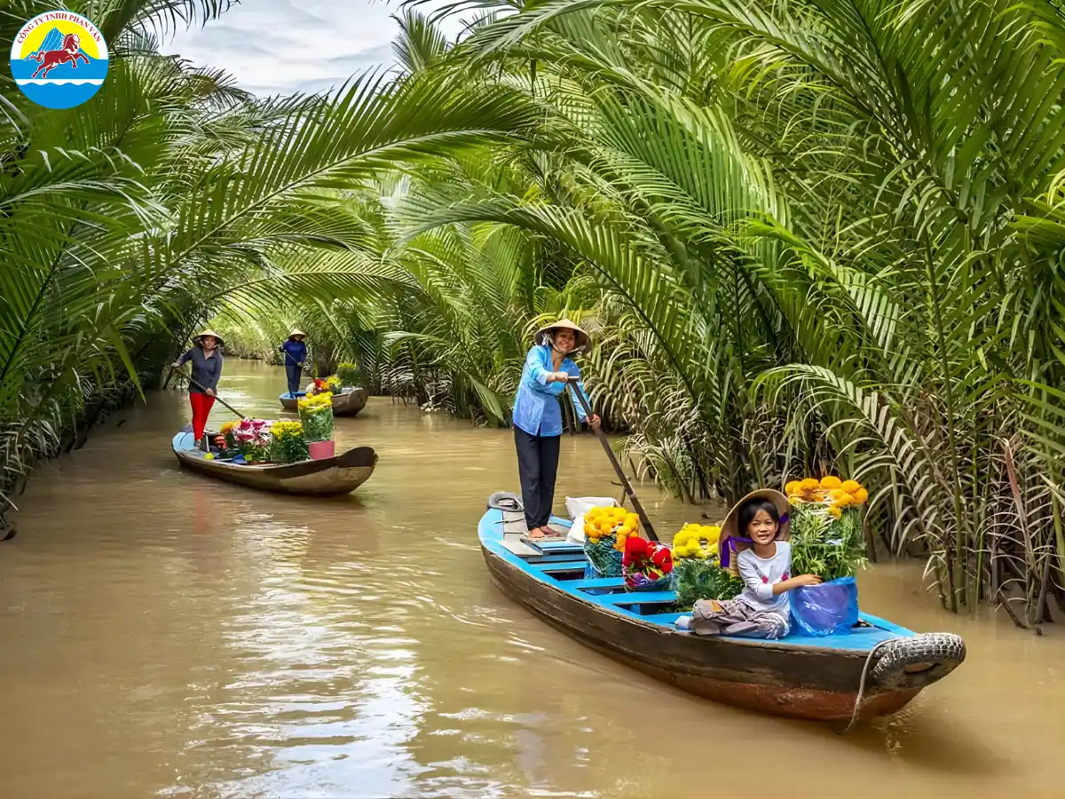 biển gần Sài Gòn