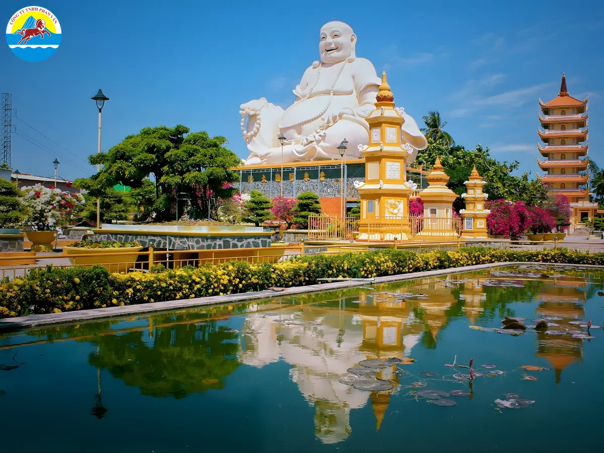 biển gần Sài Gòn