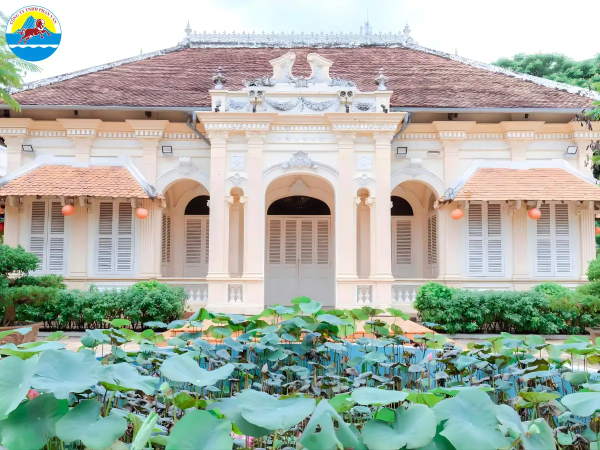 Mỹ Tho có gì chơi