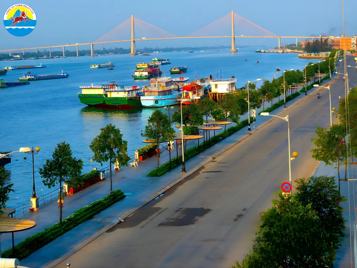 Mỹ Tho có gì chơi