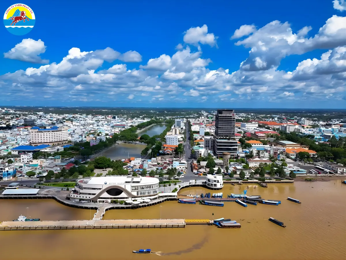 Mỹ Tho có gì chơi