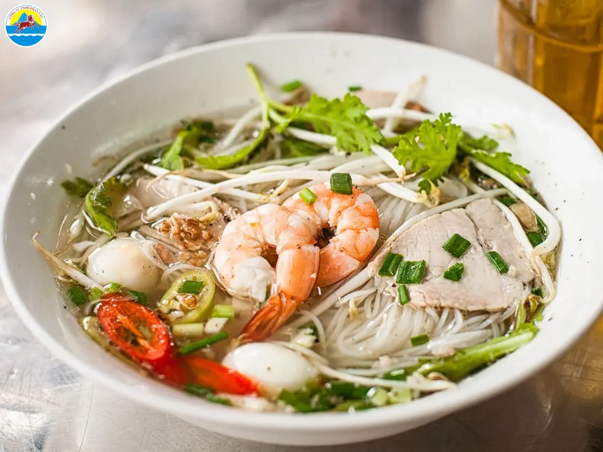 mỹ tho về đêm​