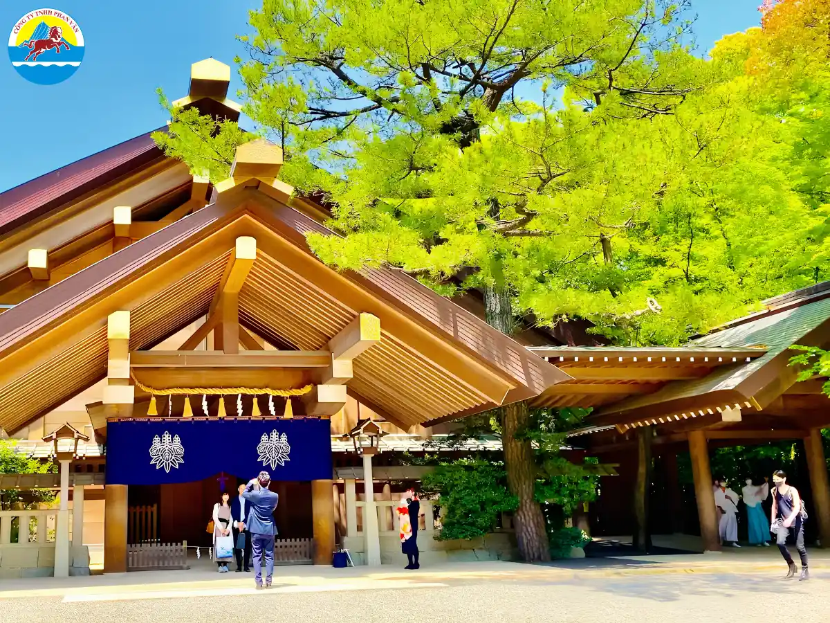 Nagoya Nhật Bản