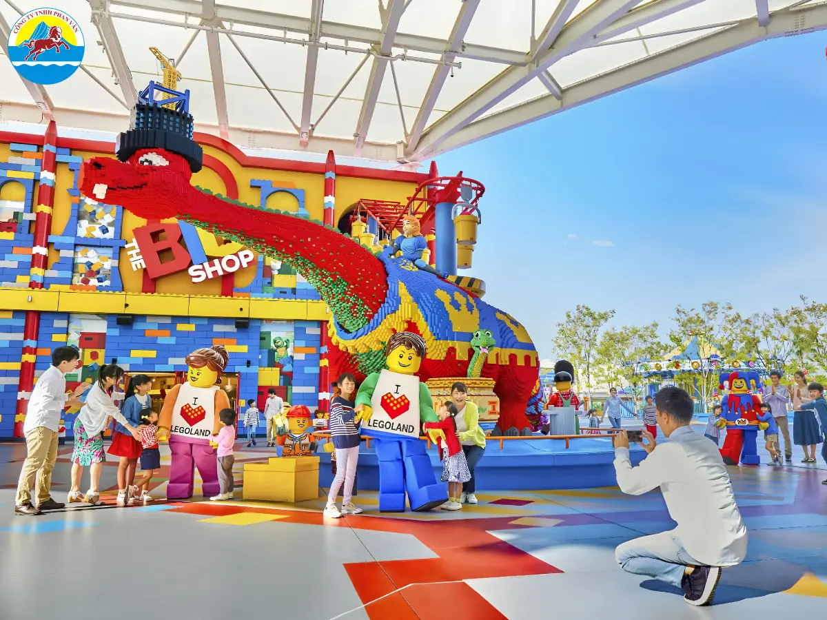 Nagoya Nhật Bản