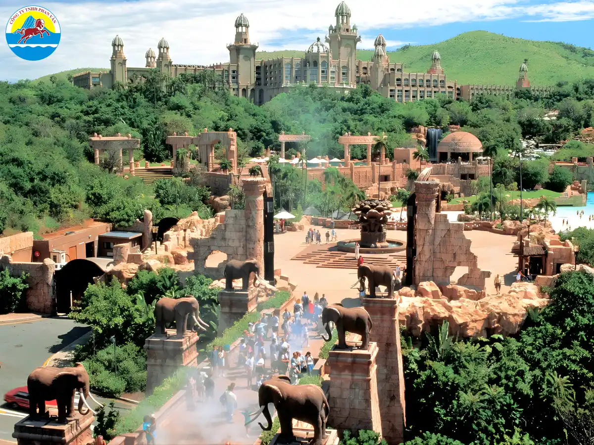 Sun City
