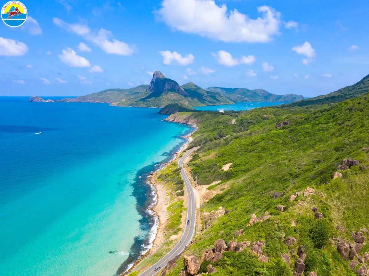 kinh nghiệm du lịch côn đảo​