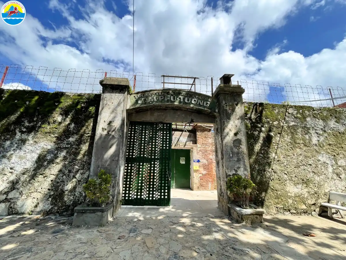 kinh nghiệm du lịch côn đảo