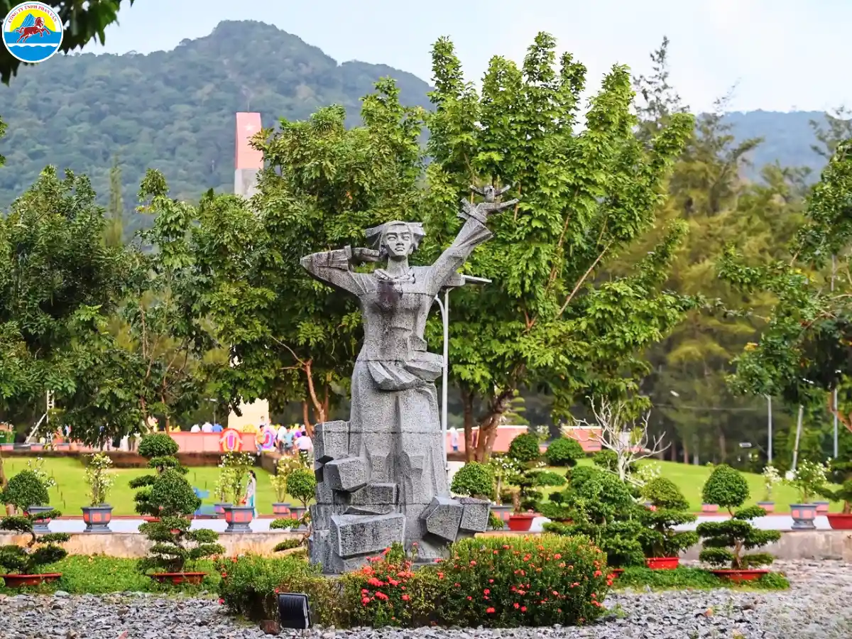 du lịch côn đảo nên đi mùa nào