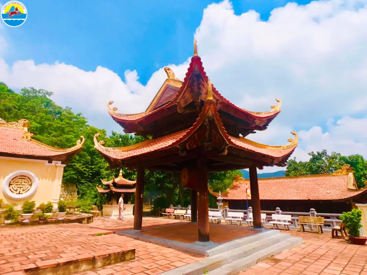 kinh nghiệm du lịch côn đảo​