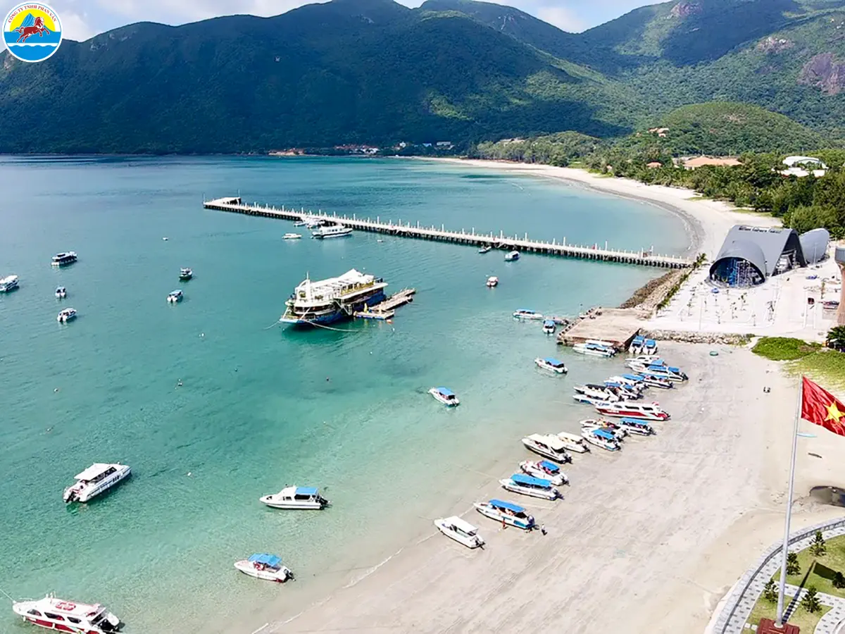 du lịch côn đảo nên đi mùa nào​