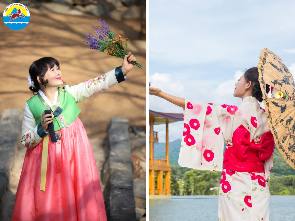 Phan Văn Travel mang đến những hành trình được thiết kế tối ưu