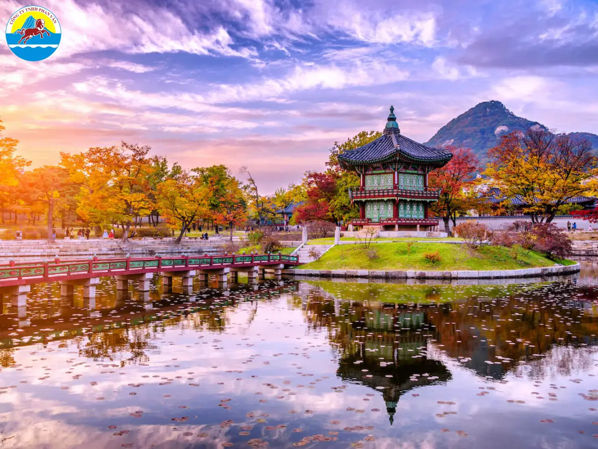 Hàn Quốc đẳng cấp không kém