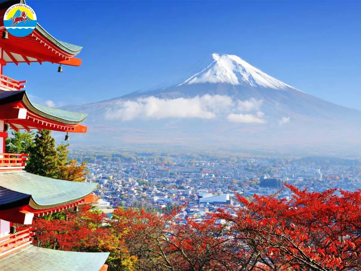 Nhật Bản thường được biết đến là một trong những điểm đến đắt đỏ nhất châu Á