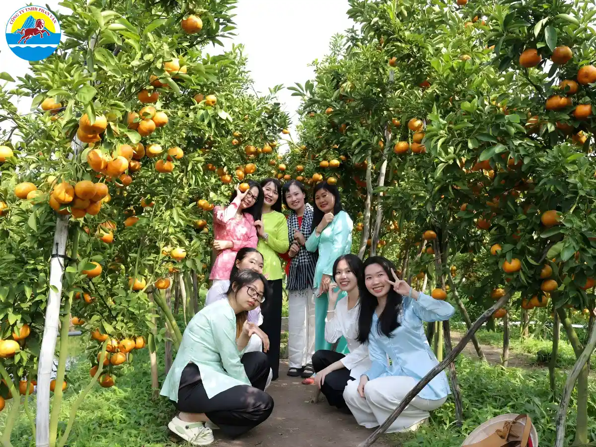 tháng 9 nên đi du lịch ở đâu