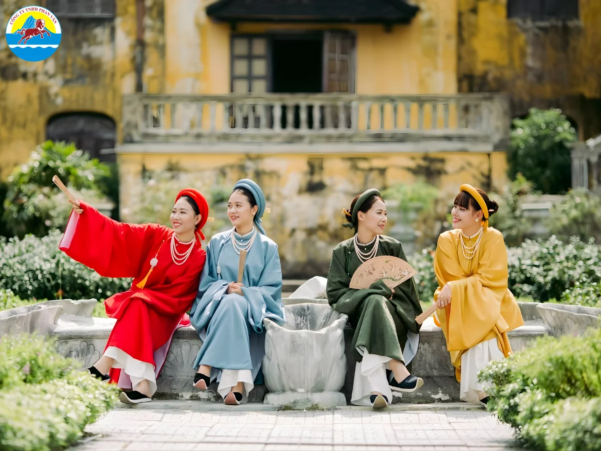 nên đi Huế tháng mấy
