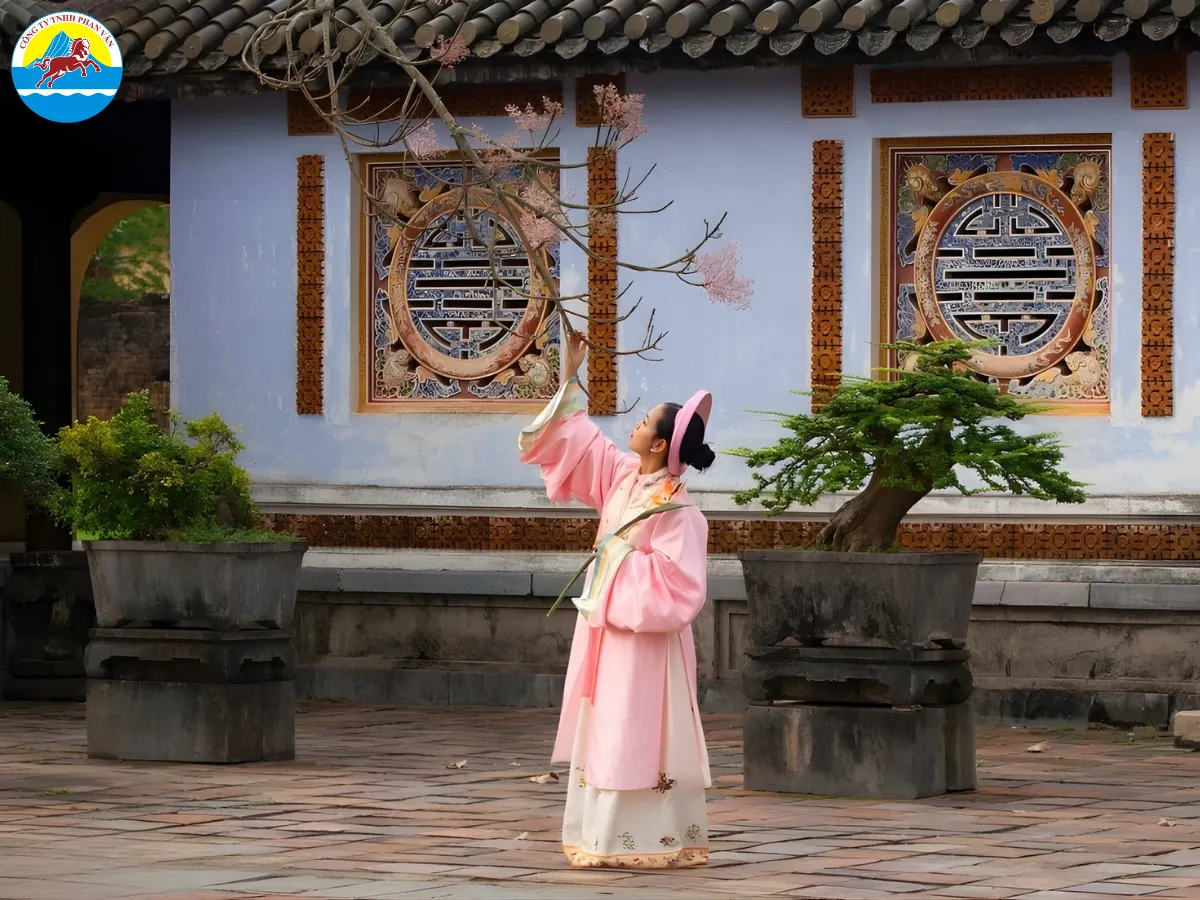 nên đi Huế tháng mấy