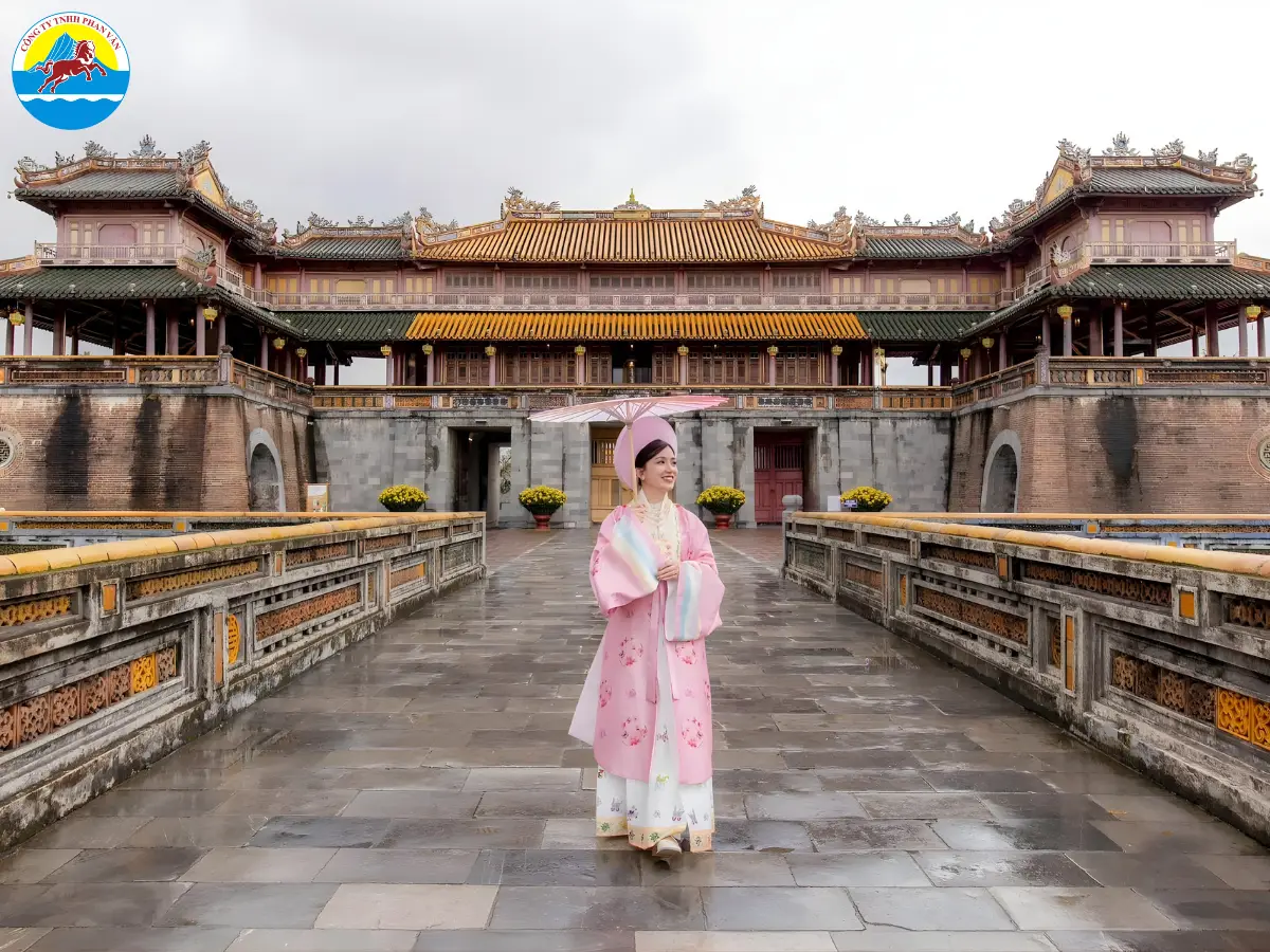 nên đi Huế tháng mấy