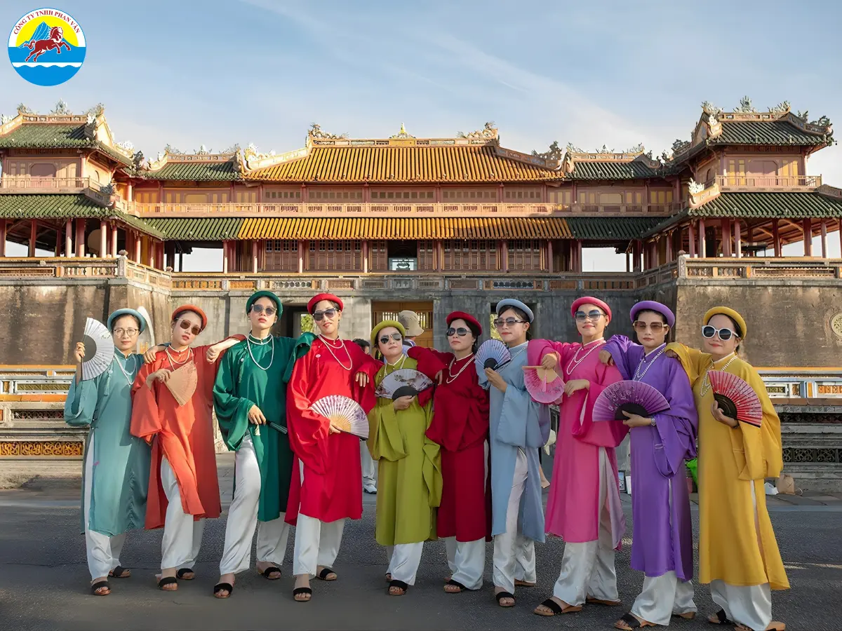 nên đi Huế tháng mấy