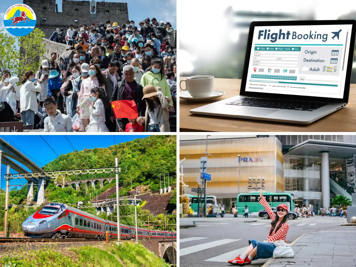 Để có chuyến đi suôn sẻ, bạn cần chuẩn bị kỹ