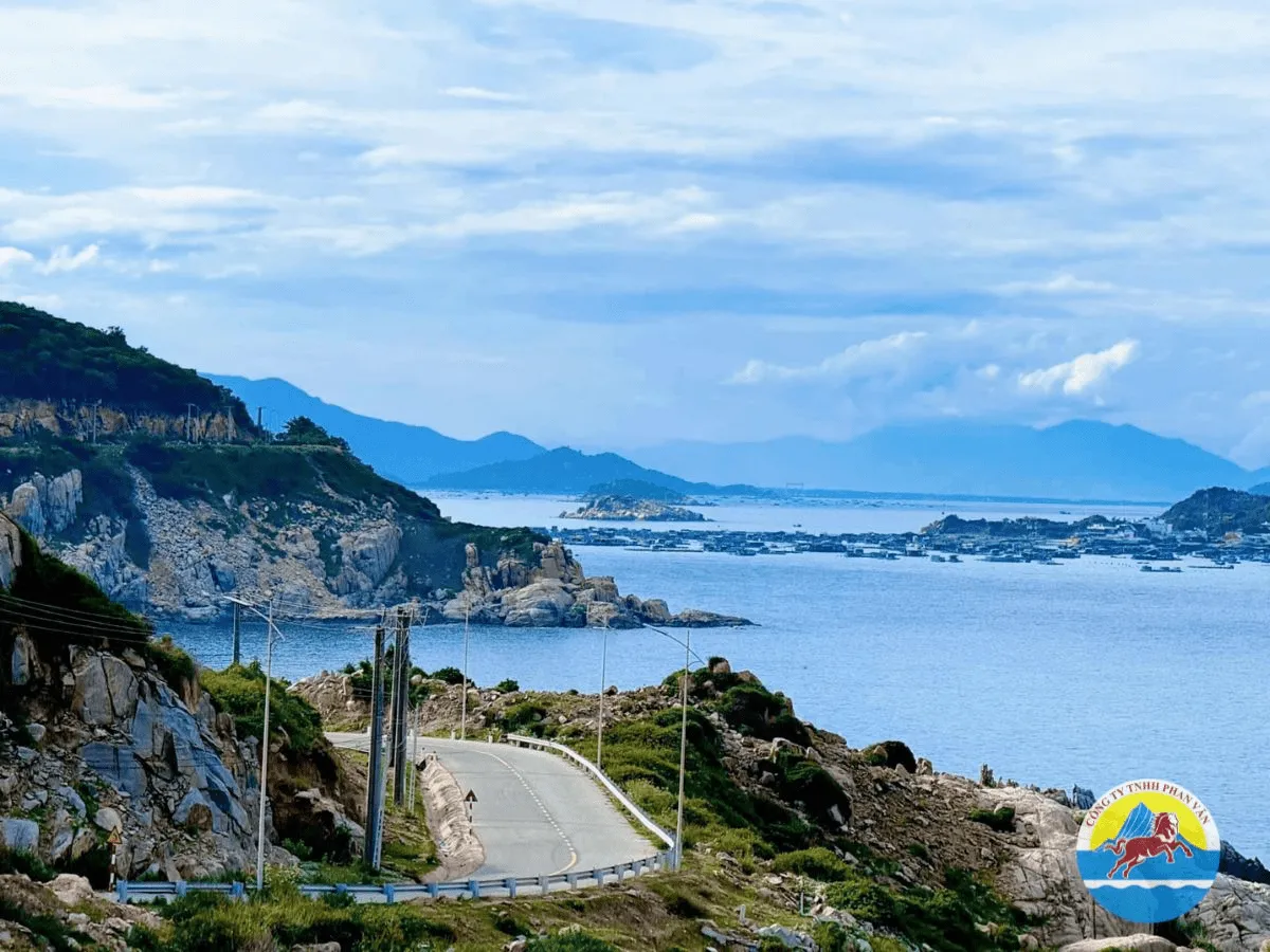 Nha Trang Ninh Thuận cách nhau bao xa
