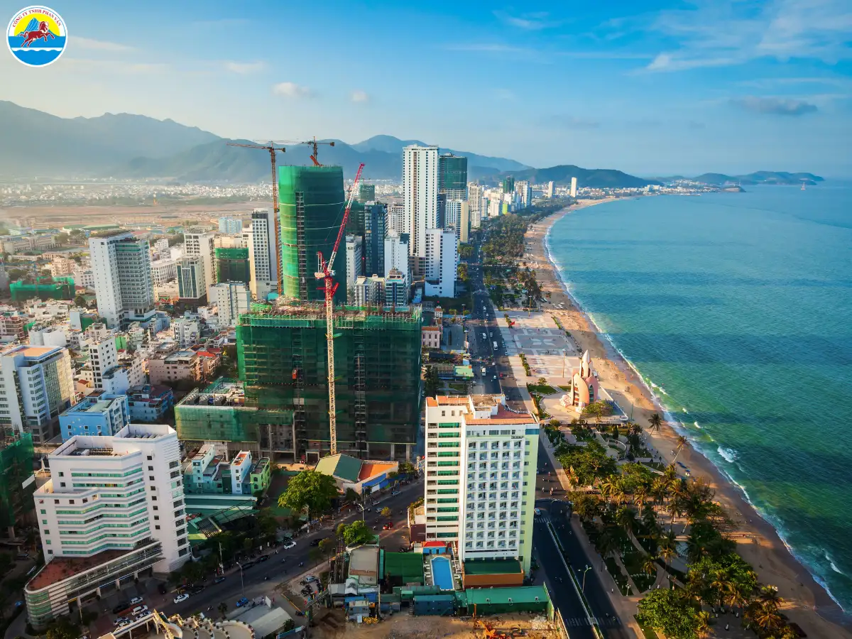 nha trang tháng 7