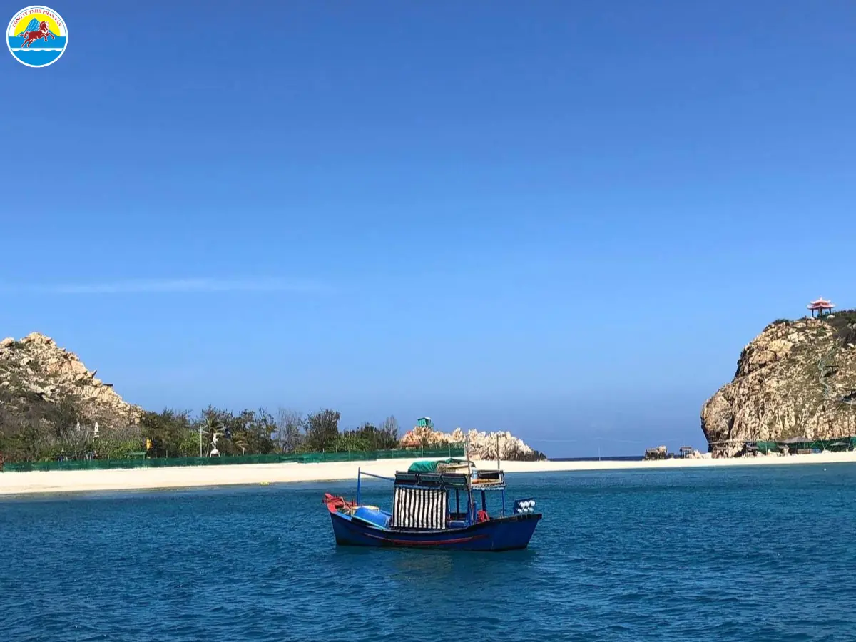 nha trang tháng 7