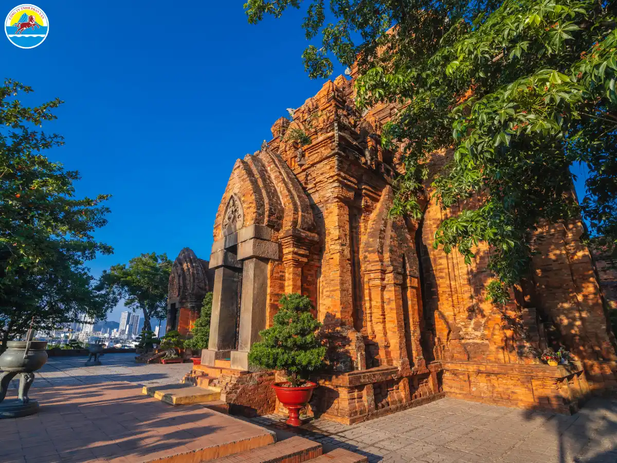 nha trang tháng 7