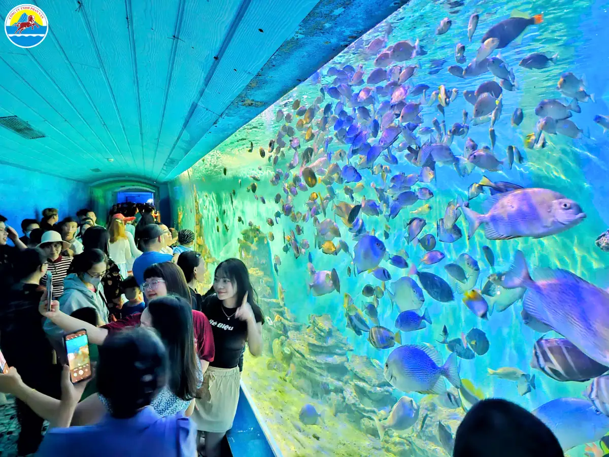 nha trang tháng 7