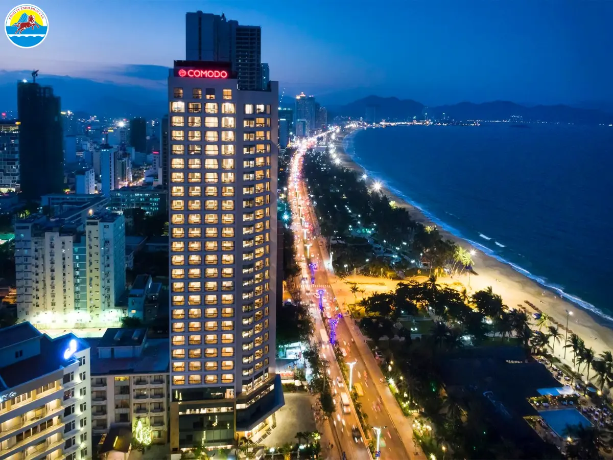 nha trang có gì chơi vào ban đêm